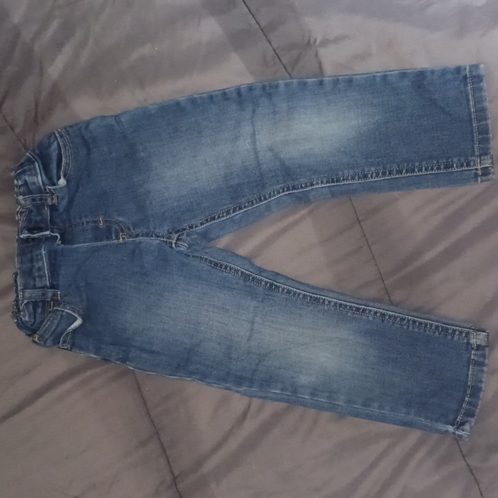 4t boys jeans